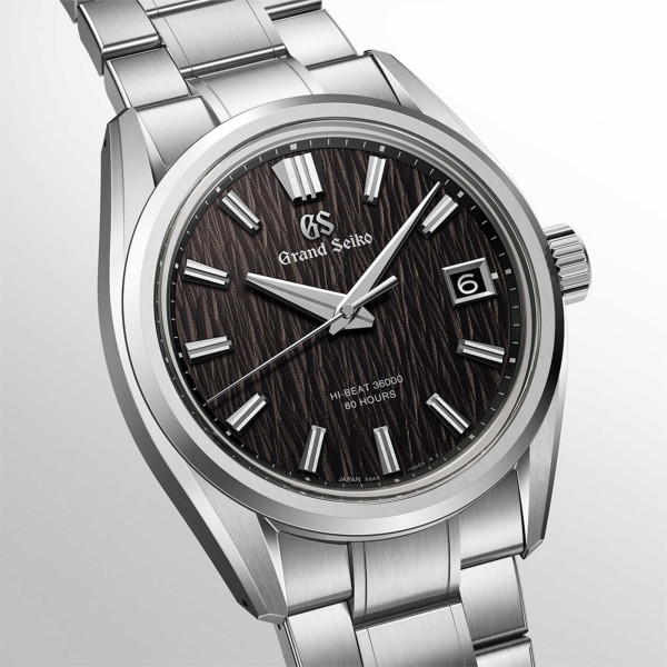Grand Seiko Evolution 9 (Ref: SLGH029)