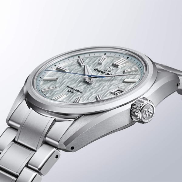 Grand Seiko Evolution 9 (Ref: SLGB003)