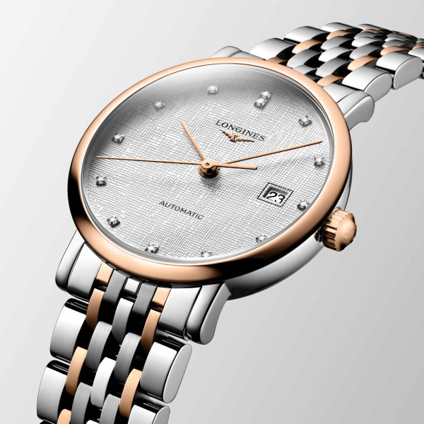 Longines LONGINES ELEGANT COLLECTION (Ref: L4.310.5.79.7)