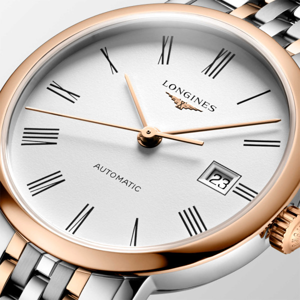 Longines LONGINES ELEGANT COLLECTION (Ref: L4.310.5.18.7)
