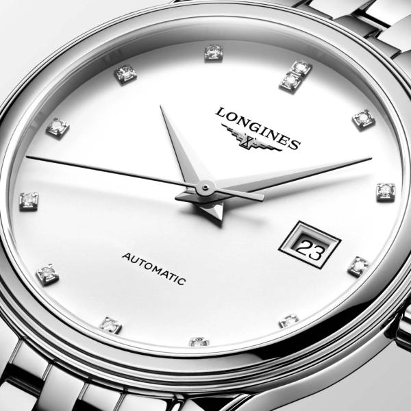 Longines FLAGSHIP (Ref: L4.374.4.17.6)