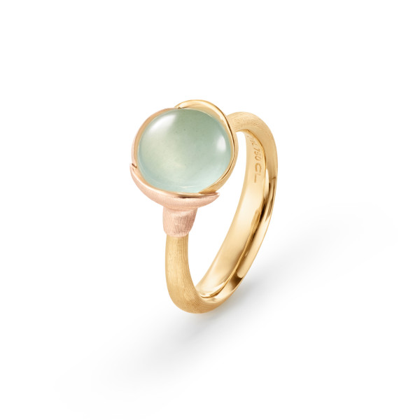 Ole Lynggaard Copenhagen Lotus Ring 1 (Ref: A2650-409)