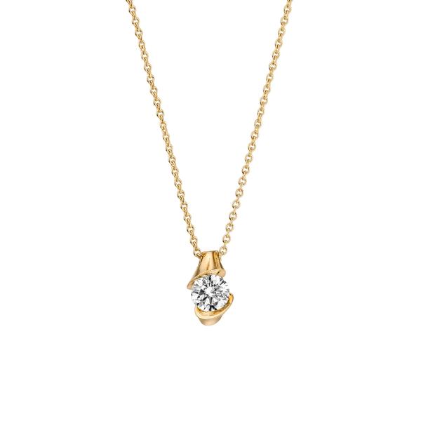 Schaffrath CALLA Collier (Ref: 114_CALSO_30_GW)