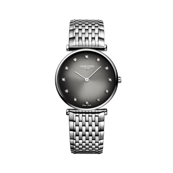 Longines LA GRANDE CLASSIQUE DE LONGINES (Ref: L4.512.4.77.6)