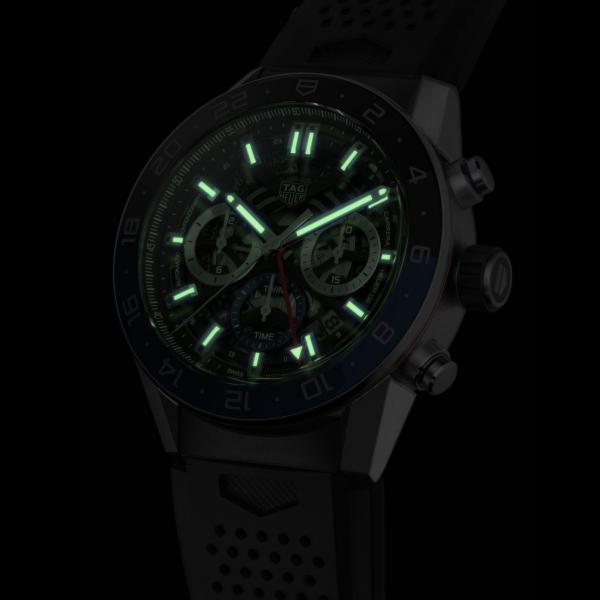 TAG Heuer TAG HEUER CARRERA  (Ref: CBG2A1Z.FT6157)