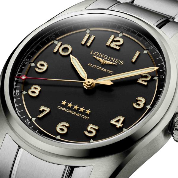 Longines Longines Spirit (Ref: L3.810.1.53.6)