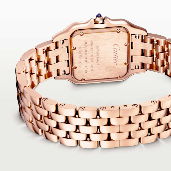 Cartier Panthère de Cartier (Ref: WGPN0061)