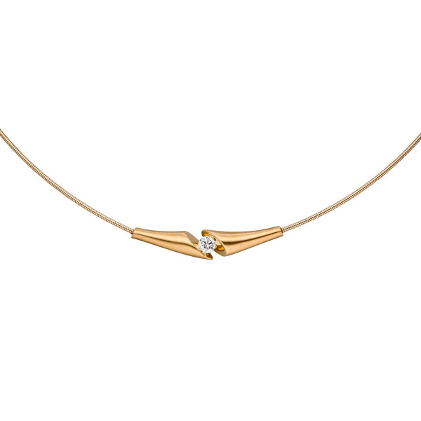 Schaffrath CALLA Collier (Ref: 114_CALBA_18_GW)