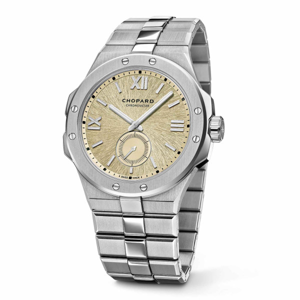 Chopard Alpine Eagle 41 XPS (Ref: 298623-3003)