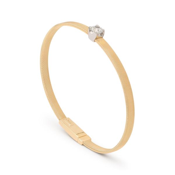 Marco Bicego Masai Armreif (Ref: SG731 B4 YW)