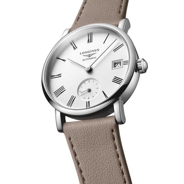 Longines LONGINES ELEGANT COLLECTION (Ref: L4.312.4.11.2)