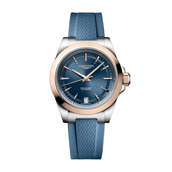 Longines CONQUEST (Ref: L3.430.5.92.9)