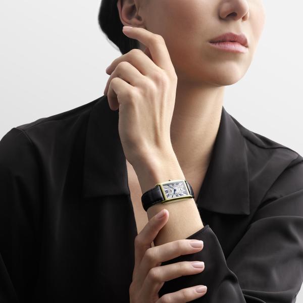 Longines LONGINES DOLCEVITA (Ref: L5.512.6.71.0)