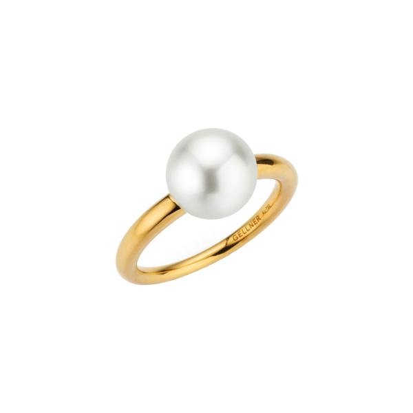 Gellner Modern Classics Ring (Ref: 5-22992-05)