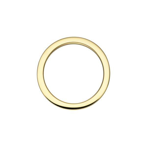 Chopard Timeless Wedding Band Ring (Ref: 824402-0008)