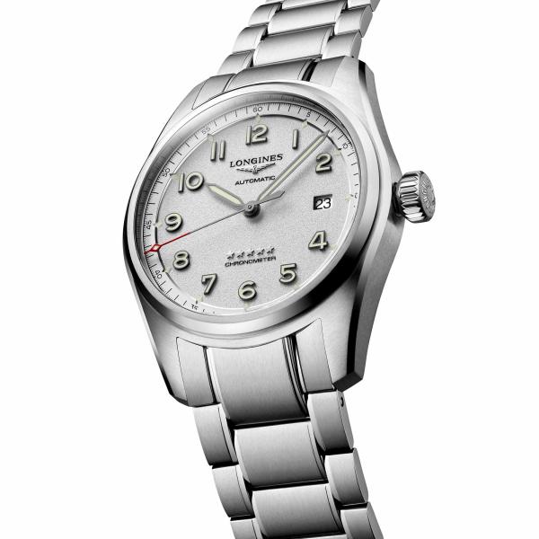 Longines LONGINES SPIRIT (Ref: L3.810.4.73.6)