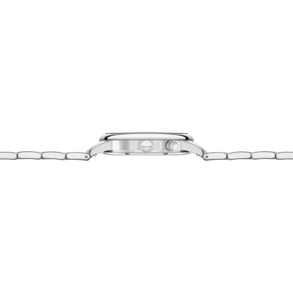 NOMOS Glashütte Club Sport Neomatik Weltzeit Glacier (Ref: 790.S4)