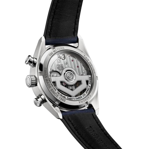 TAG Heuer TAG HEUER CARRERA CHRONOGRAPH (Ref: CBS2212.FC6535)