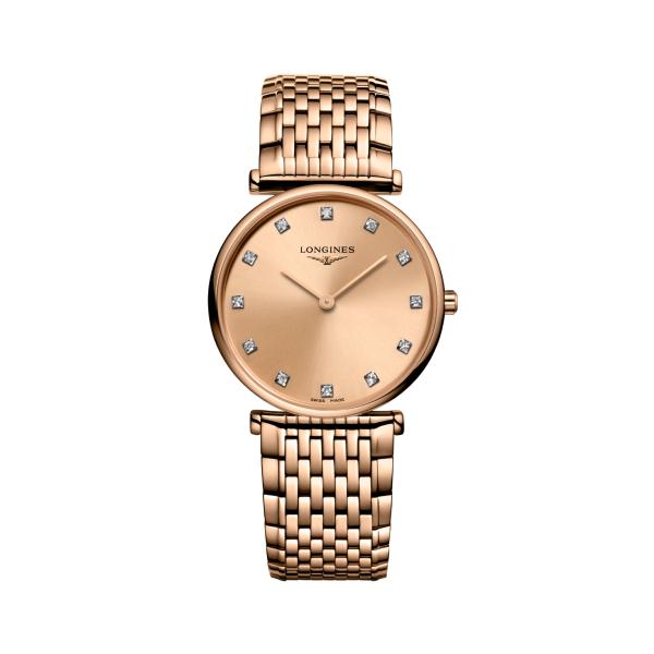 Longines LA GRANDE CLASSIQUE DE LONGINES (Ref: L4.512.1.90.8)