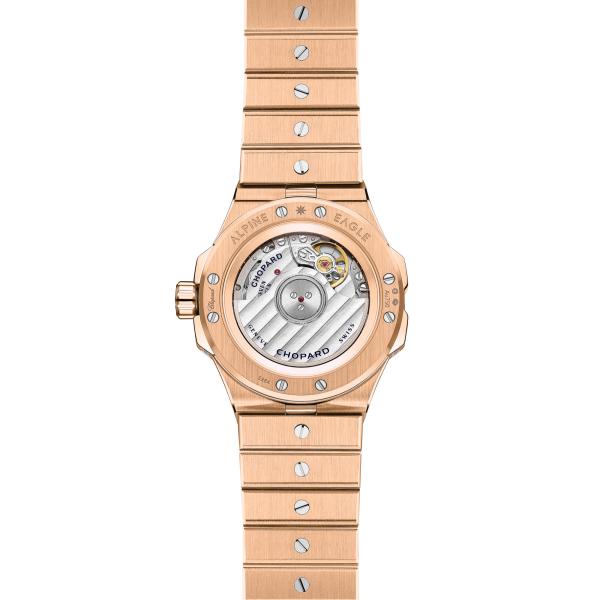 Chopard Alpine Eagle 33 Frozen (Ref: 295384-5005)
