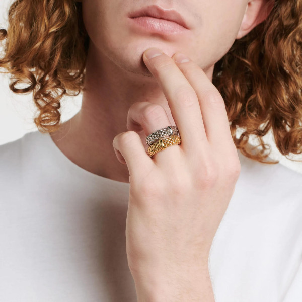 FOPE Essentials Flex'it Ring (Ref: 55902AX_XX_B_XBX_0XS)