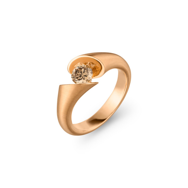 Schaffrath CALLA Solitaire (Ref: 758_CALLA_50_RB)