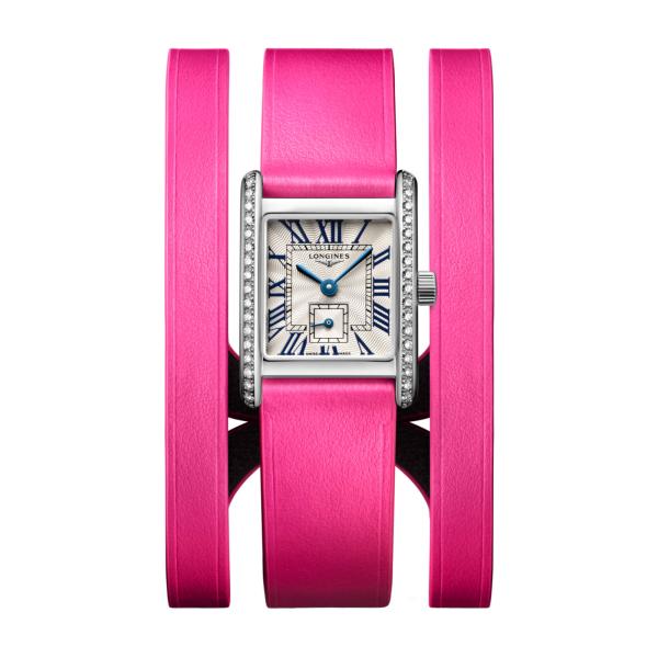 Longines LONGINES MINI DOLCEVITA (Ref: L5.200.0.71.2)