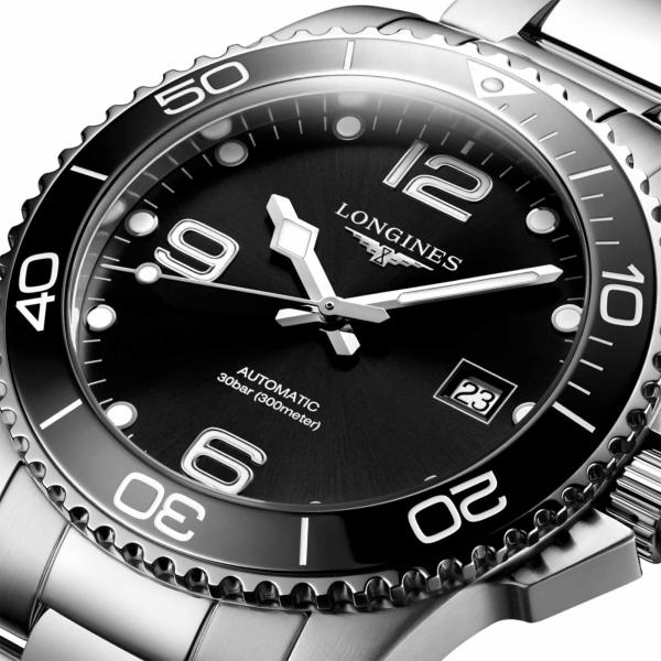 Longines HYDROCONQUEST (Ref: L3.781.4.56.6)