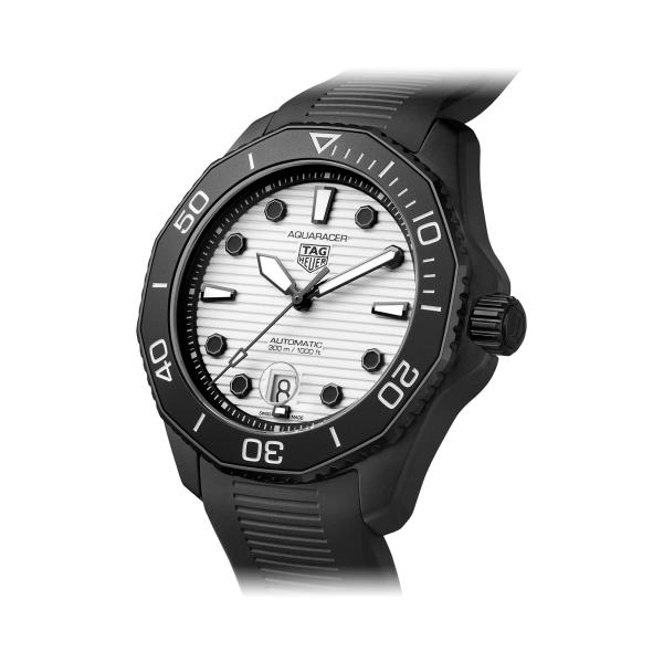 TAG Heuer TAG HEUER AQUARACER PROFESSIONAL 300 DATE (Ref: WBP201D.FT6197)