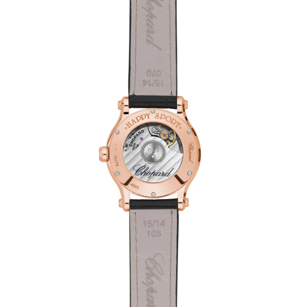 Chopard Happy Sport (Ref: 274893-5011)