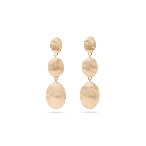 Marco Bicego Siviglia Ohrringe (Ref: OB1694__Y_02)