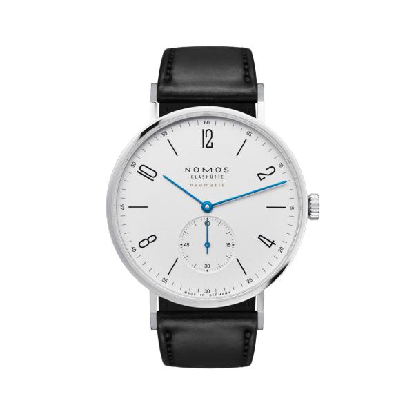 NOMOS Glashütte Tangente neomatik 39 (Ref: 149)