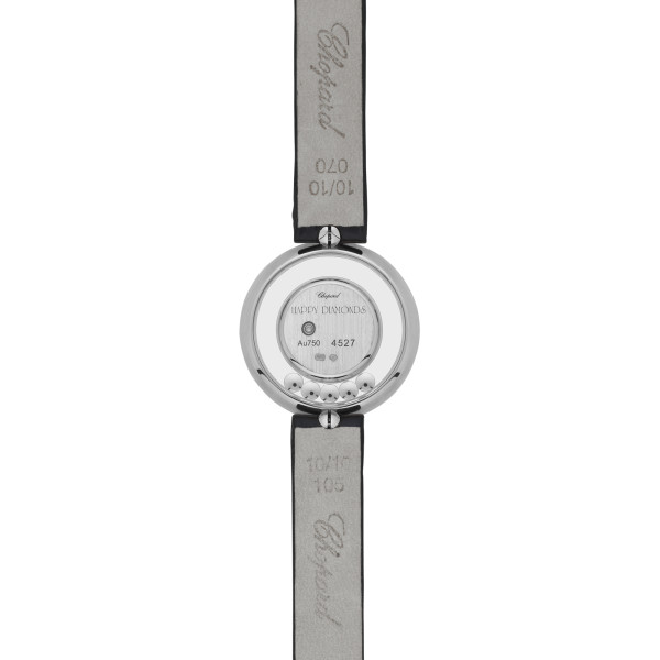 Chopard Happy Diamonds Icons (Ref: 209415-1001)