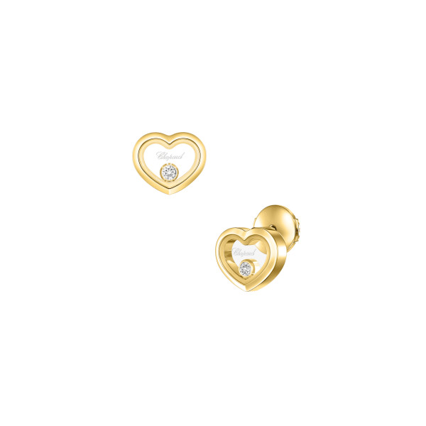 Chopard Happy Diamonds Icons Ohrstecker (Ref: 83A192-0001)