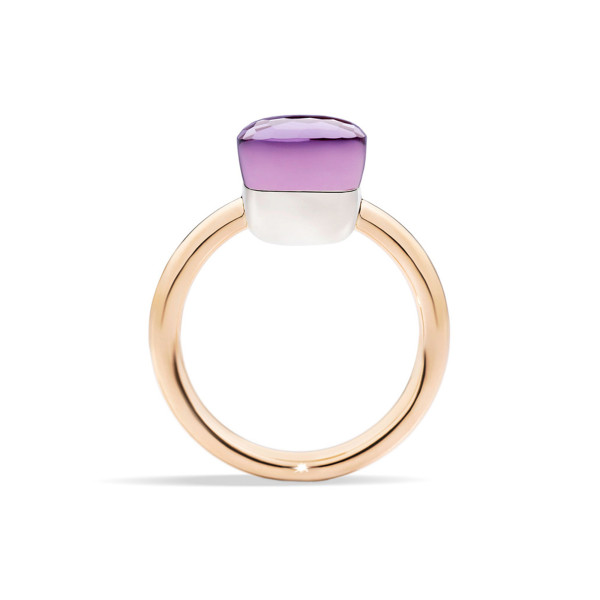 Pomellato Nudo Ring (Ref: PAB4030O6000000OI)