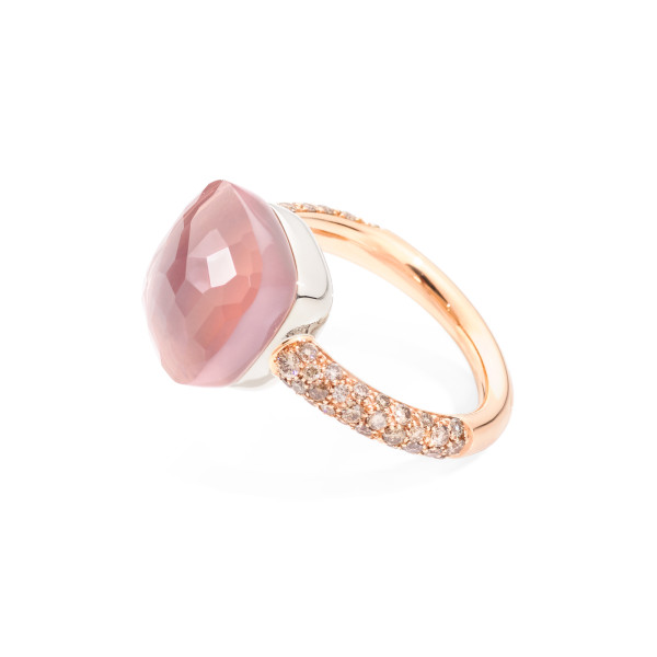 Pomellato Nudo Ring (Ref: PAB4010O6000BRCQR)