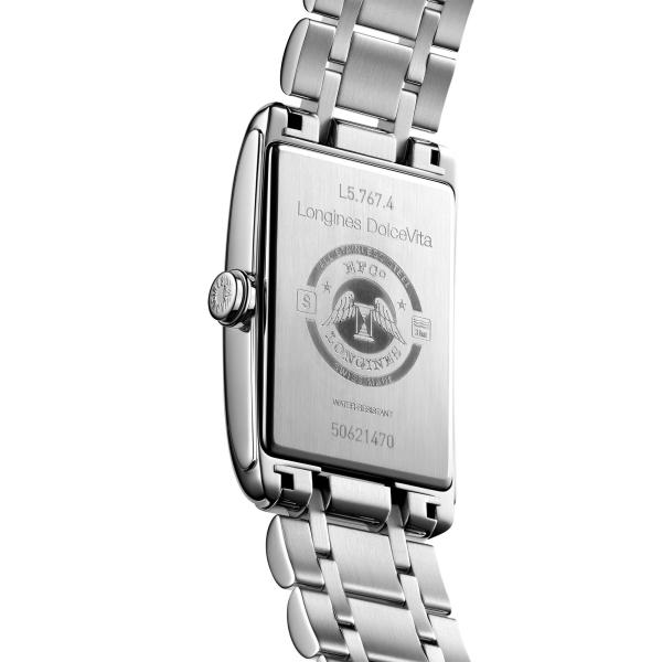 Longines Longines DolceVita (Ref: L5.767.4.71.6)