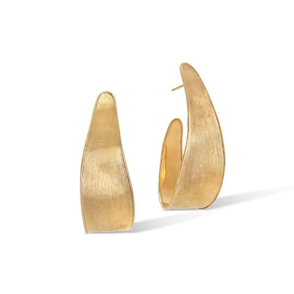 Marco Bicego Lunaria Hoop-Ohrringe (Ref: OB1760__Y_02)
