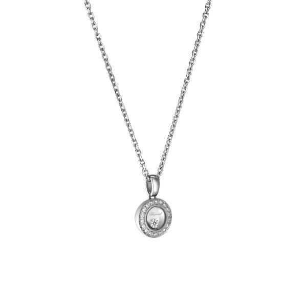 Chopard Happy Diamonds Icons Anhänger (Ref: 79A017-1201)