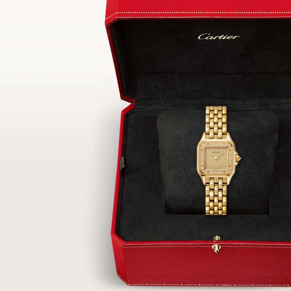 Cartier Panthère de Cartier (Ref: WJPN0057)