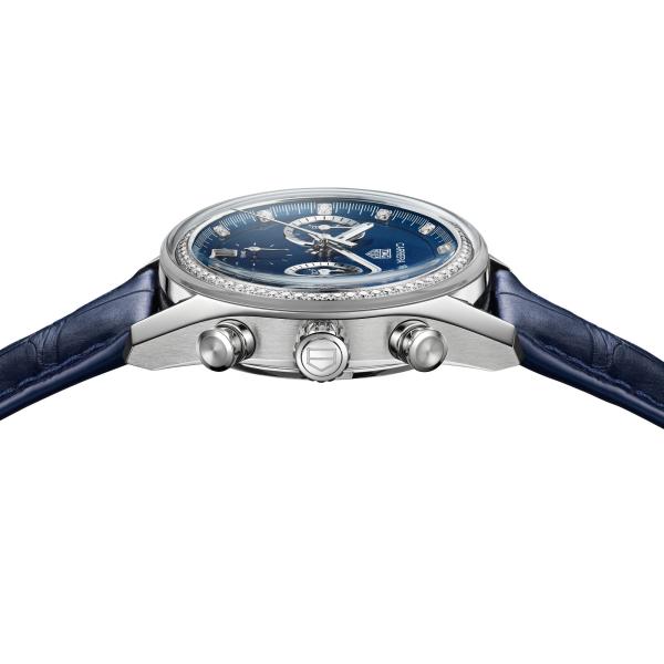 TAG Heuer TAG HEUER CARRERA CHRONOGRAPH (Ref: CBS2214.FC6567)