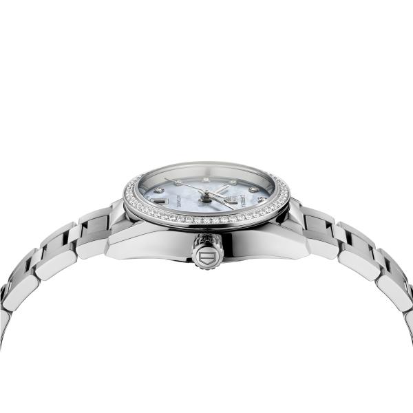 TAG Heuer TAG HEUER CARRERA DATE (Ref: WBN2414.BA0621)