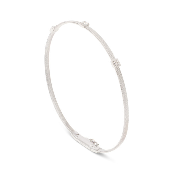Marco Bicego Masai Armreif (Ref: SG730 B1 W)