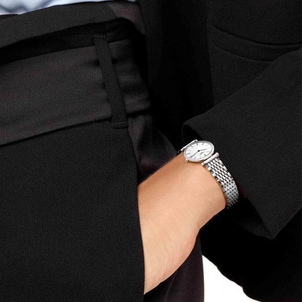 Longines LA GRANDE CLASSIQUE DE LONGINES (Ref: L4.209.4.11.6)