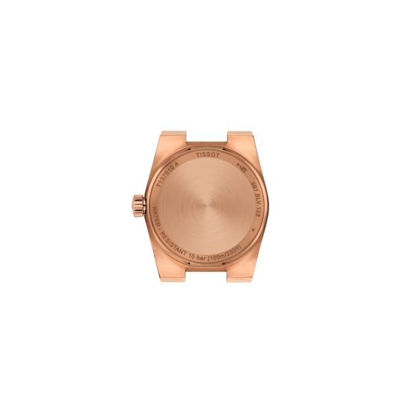 Tissot PRX 25mm (Ref: T137.010.33.506.00)