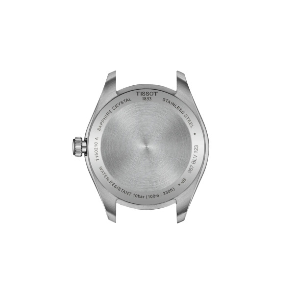 Tissot PR 100 34mm (Ref: T150.210.21.111.00)