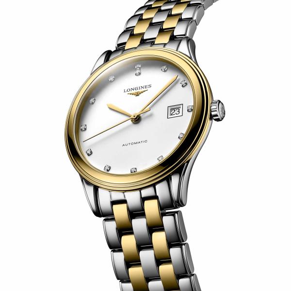 Longines FLAGSHIP (Ref: L4.974.3.27.7)