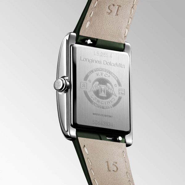 Longines LONGINES DOLCEVITA (Ref: L5.255.4.08.2)