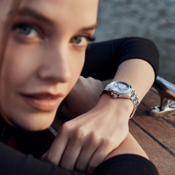 Longines CONQUEST (Ref: L3.430.4.92.6)