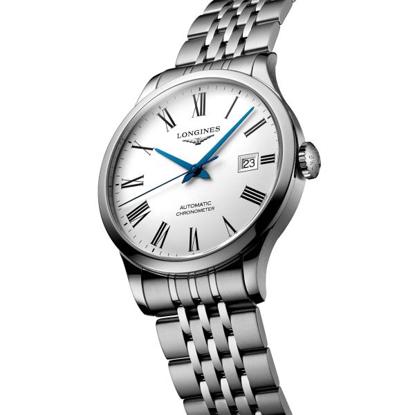 Longines RECORD (Ref: L2.821.4.11.6)